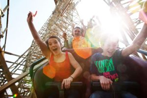 Discover What Is Found in an Amusement Park – Attractions and More