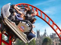 What Is the World's Best Amusement Park? A Journey Through Thrills and Magic