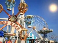 Can You Ride Amusement Park Rides with Uveitis? What You Should Know