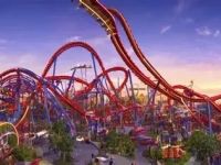 Where Is the Biggest Amusement Park in the World?