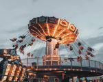 What's the Difference Between Theme Park and Amusement Park