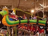 When Does the I-X Indoor Amusement Park Open – What You Should Know