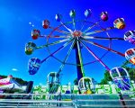 Enjoy Relaxing Rides with Calming Lighting and Sound Effects