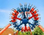 Top Amusement Park Rides for Thrill Seekers to Experience in 2025