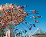 Rides That Require Safety Belts at Amusement Parks: What You Need to Know