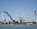 Top Amusement Park Rides for Teenagers That Thrill and Excite