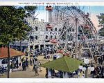 When Did Crystal Beach Amusement Park Close? A Nostalgic Look Back