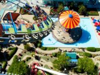 Which Amusement Park Ride Utilizes Periodic Motion? Exploring the Science Behind the Fun
