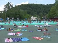 How to Keep Cool at Amusement Park: Smart Tips for Beating the Heat