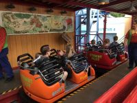 Rides With Single Rider Lines: Skip the Wait and Maximize Fun