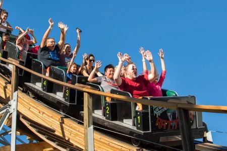 Can You Use Digital Tickets at Cliff's Amusement Park? A Practical Guide