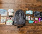 How to Pack for an Amusement Park: A Complete Family Guide
