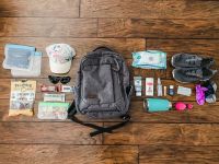 How to Pack for an Amusement Park: A Complete Family Guide