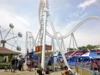 Are Amusement Parks Open in Ocean City Maryland? What Visitors Need to Know