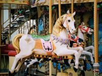 A Carousel at an Amusement Park Consists of a Gondola: What It Means for Your Ride
