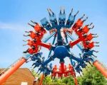 A Common Amusement Park Ride: The Classic Ferris Wheel | Hickory Dickory Park