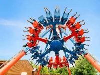 A Common Amusement Park Ride: The Classic Ferris Wheel | Hickory Dickory Park
