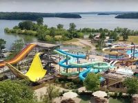 Are There Any Amusement Parks in Nashville TN? Discover the Best Family Fun Options