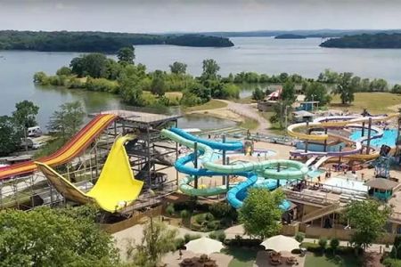 Are There Any Amusement Parks in Nashville TN? Discover the Best Family Fun Options