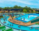 What Amusement Parks Are in Houston Texas? | Explore the City's Top Spots
