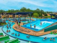 What Amusement Parks Are in Houston Texas? | Explore the City's Top Spots