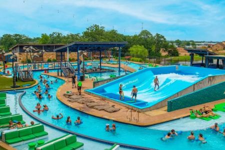 What Amusement Parks Are in Houston Texas? | Explore the City's Top Spots
