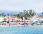 Exploring Amusement Parks in San Francisco: Fun for All Ages