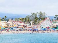 Exploring Amusement Parks in San Francisco: Fun for All Ages