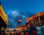 Is There Any Amusement Parks Open? Here's How to Find Out Today