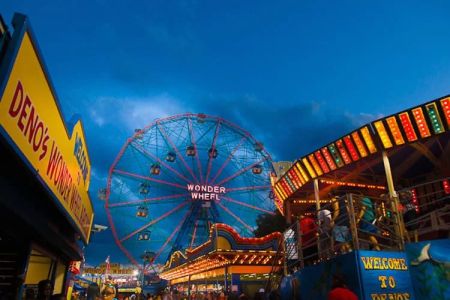 Is There Any Amusement Parks Open? Here's How to Find Out Today
