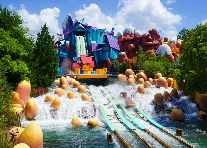 Are Florida Amusement Parks Open? A Guide to Your Next Adventure