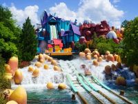 Are Florida Amusement Parks Open? A Guide to Your Next Adventure