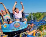 A Good Example of Nucleolus at an Amusement Park
