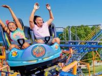 A Good Example of Nucleolus at an Amusement Park