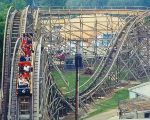 Where Was Americana Amusement Park and Its Lasting Legacy
