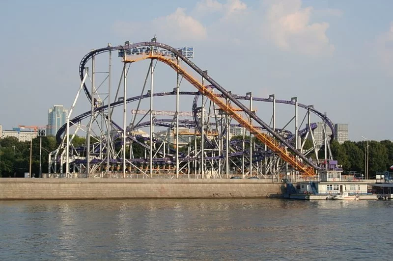 Does Russia Have Amusement Parks? A Look at Entertainment Destinations